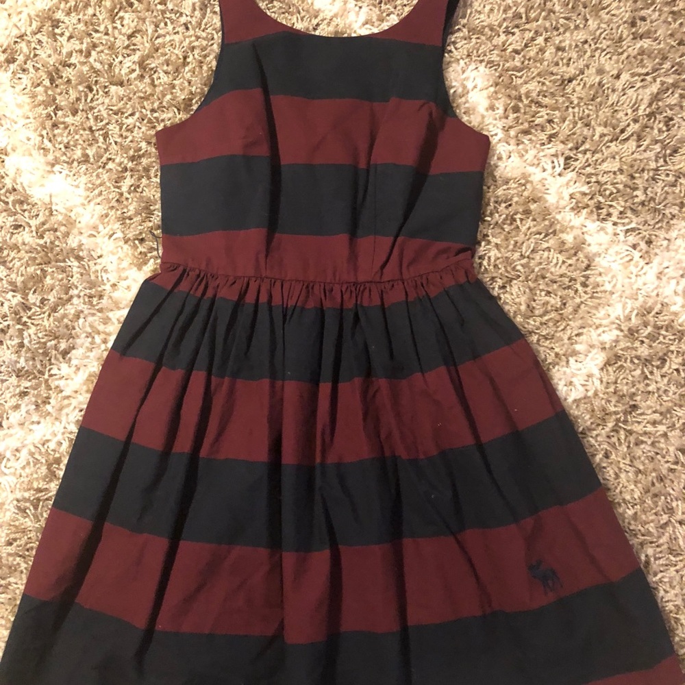 Abercrombie and Fitch dress